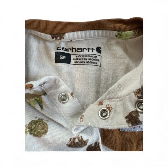 Baby Boy Clothing Bundle - Size 6-9 Months - 12 Pieces - Picture 14 of 14